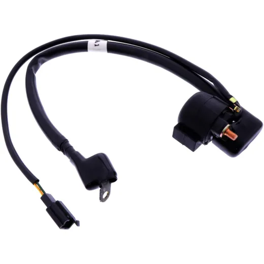Starter motor relay (OE spare part) for: Daelim VL, VT