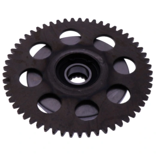 Ignition contact for: Yamaha XC, YFM