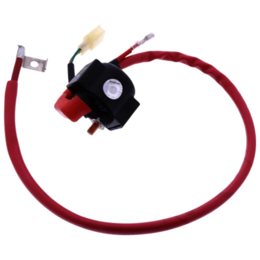 Starter motor relay (OE spare part) for: SYM HD2, HD