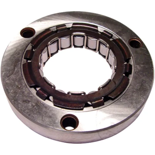 Starter clutch free wheel for: Kymco Maxxer, MXU, People, Honda SH, FES, NES
