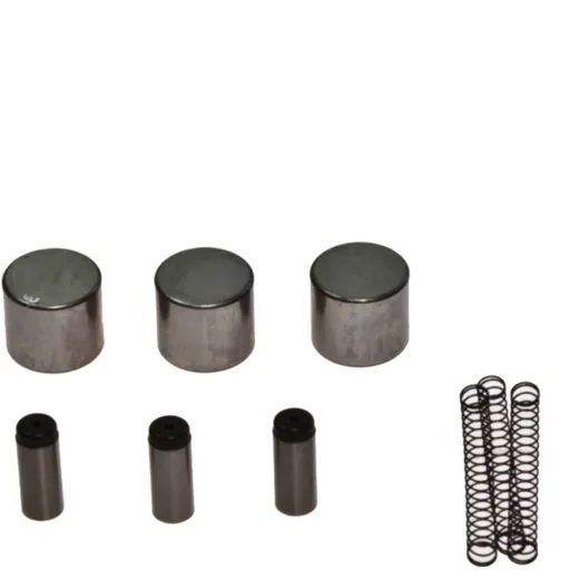 Anlasserfreilauf Reparatursatz Tourmax passend für: Kawasaki Z, GPZ, EN