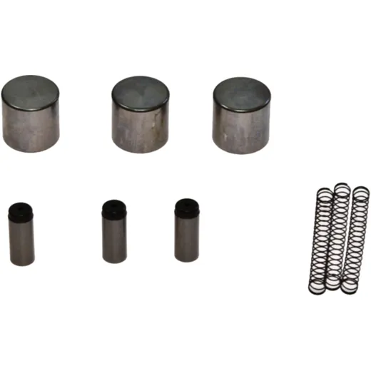 Starter clutch rep kit for: Kawasaki Z, GPZ, Z1R