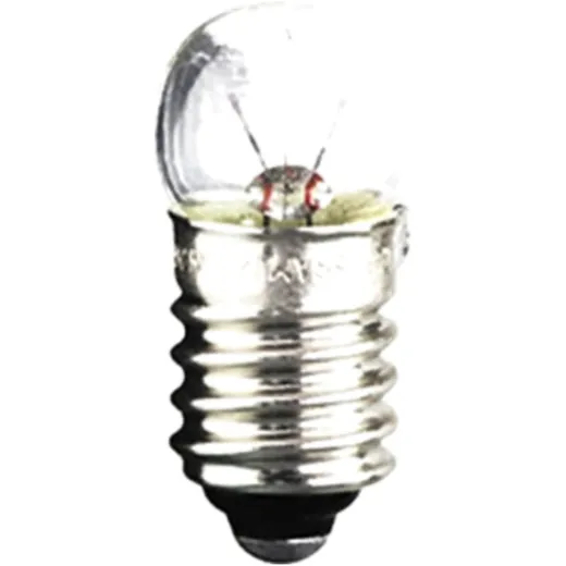 BULB 6V0.6W E10 JMP ALTERNATIVE