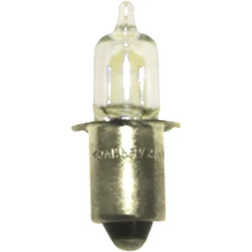 Bulb 6V 2.4W PX13.5S for Motorcycles