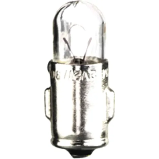 Lampe 6V1.2W BA7S JMP