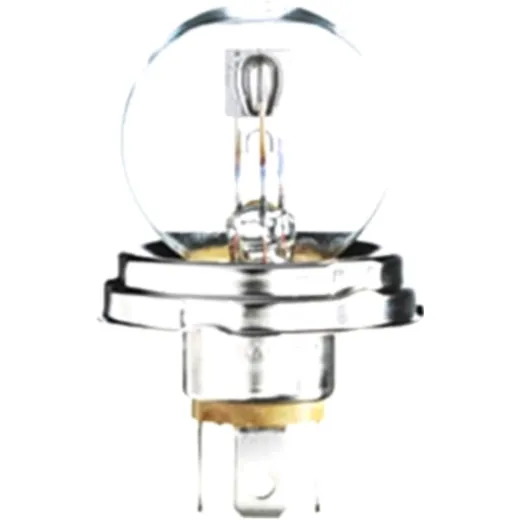 BULB 6V45/40W P45T for Motorcycles
