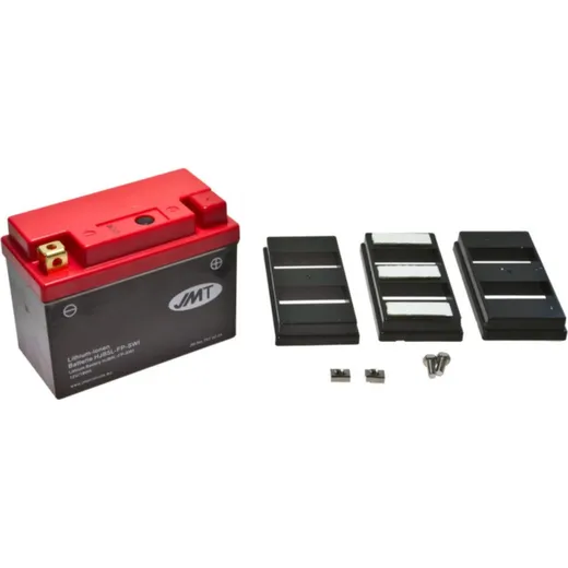 Motorcycle Battery YB5L-FP JMT
