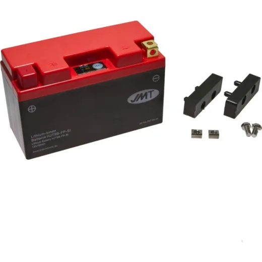 Motorcycle Battery YT9B-FP JMT