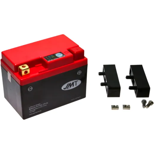 Batterie Motorrad HJTX5L - FP JMT ATLN 7070208 passend für: Sherco SE, SEF, SC