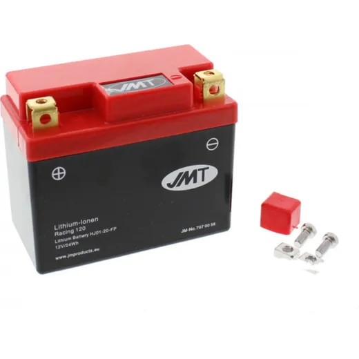 Motorcycle Battery HJ01-20-FP