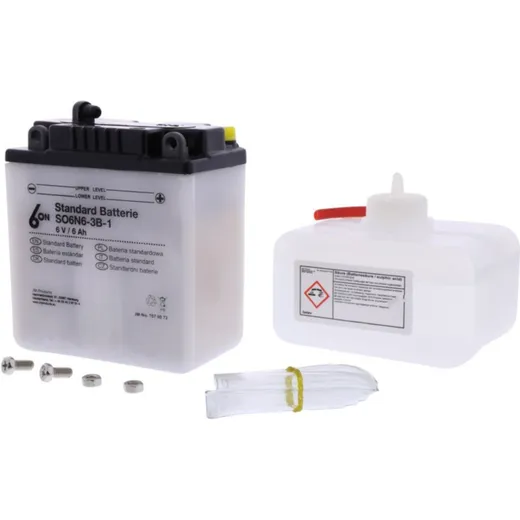 6-on battery 6n6-3b-1