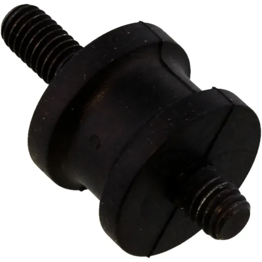 Rubber carrier for battery for: BMW R, K
