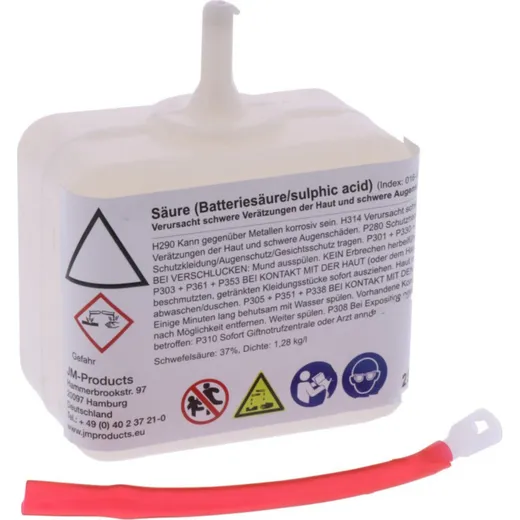 S?urepack 0.25 Liter JMT