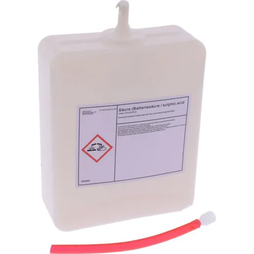 S?urepack 0.58 Liter JMT