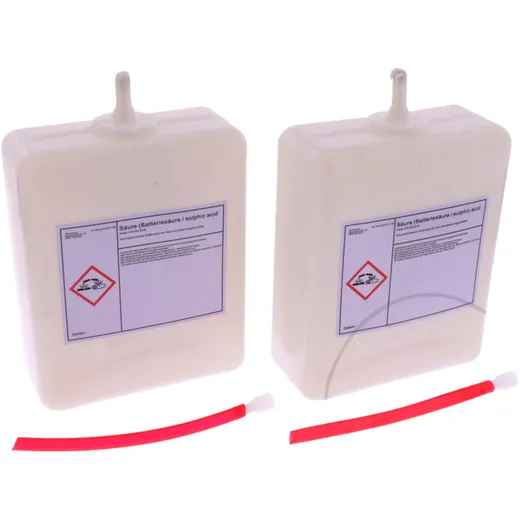 S?urepack 1.16 Liter JMT