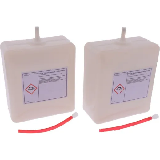 S?urepack 1.84 Liter JMT