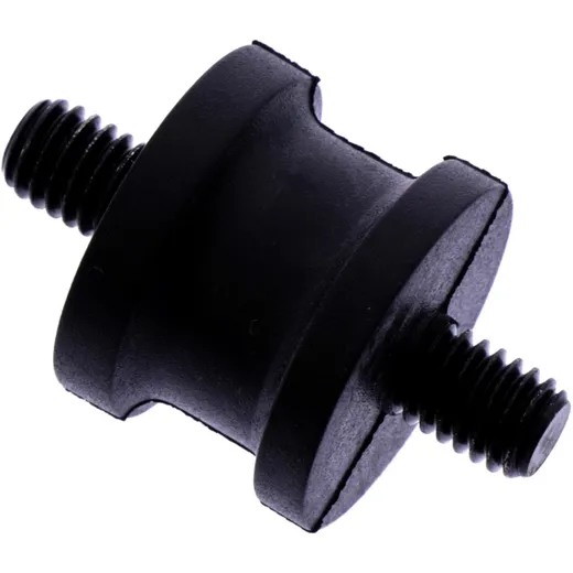 Rubber carrier for battery for: BMW R, K 7070186