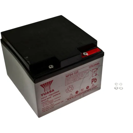 BATTERY NP 24-12I YUASA
