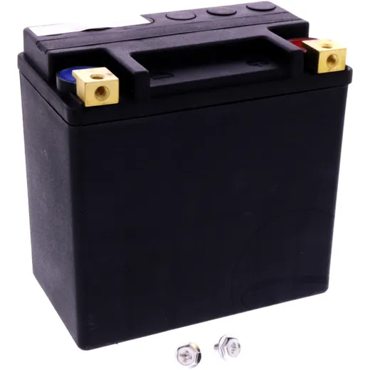 Batterie Motorrad VTB - 3 V - Twin JMT Alternative: 7070049 passend für: Buell R, CR