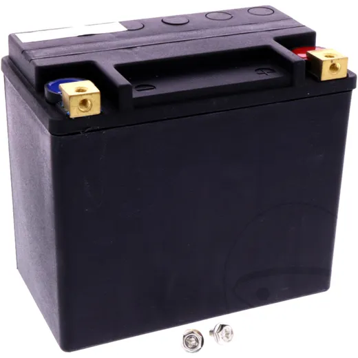 Batterie Motorrad VTB - 4 V - Twin JMT passend für: Kawasaki GPZ, Z