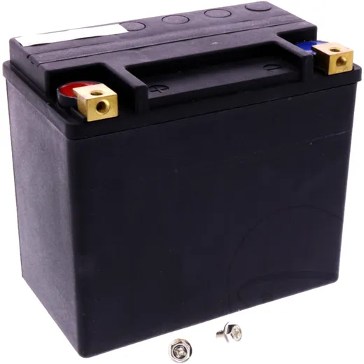 Premium Motorradbatterie VTB-5 V-Twin JMT