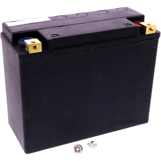Batterie Motorrad VTB - 6 V - Twin JMT passend für: Honda GL, Kawasaki VN - 15, Z/ZG, Z