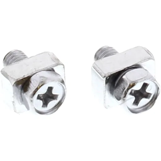 Schraube Satz Batterie M5X0.8 mm für Motorräder