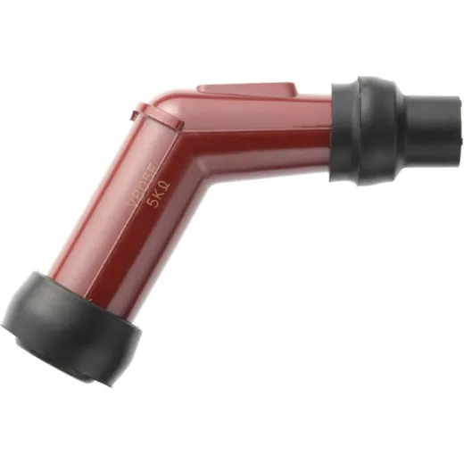 Spark plug cap ngk vd05f-r