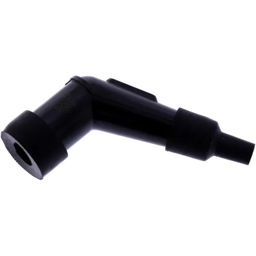 Spark Plug Cap NGK YD05F Black for Motorcycles