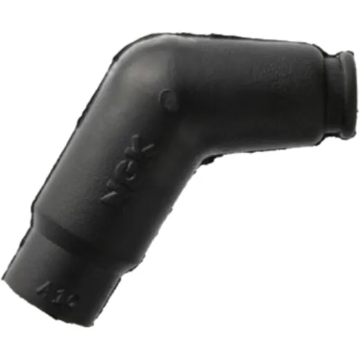 NGK spark plug cap vd05emh black for: KTM XC Quad
