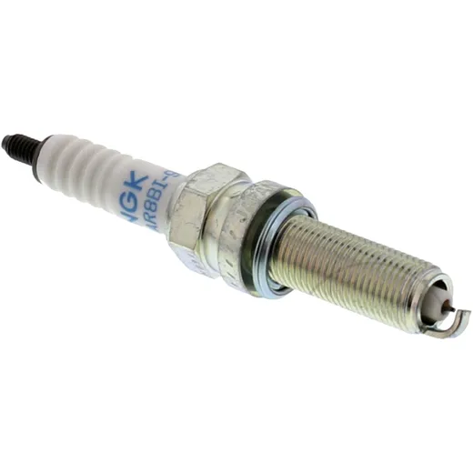 NGK Spark Plug LMAR8BI-9 for Motorcycles