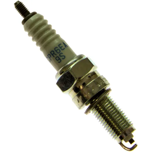 Zündkerze CPR6EA - 9S NGK SAE M4 Alternative: IR 7080196 passend für: Honda CRF, AFS