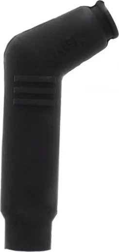 Spark Plug Cap Black for Motorcycles