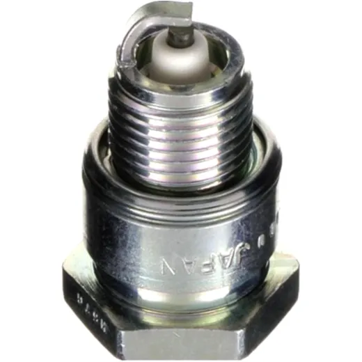 NGK Spark Plug BPZ8HS-10 for Motorcycles_0