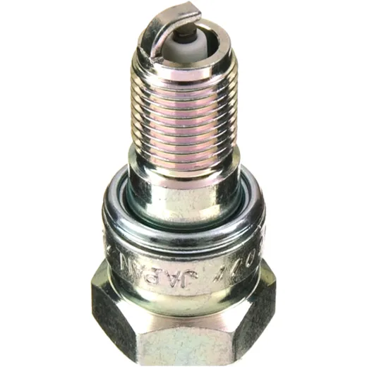 Zündkerze CR6EH - 9 NGK SAE M4 Alternative: IR 7080133 passend für: Honda Cota, CRF