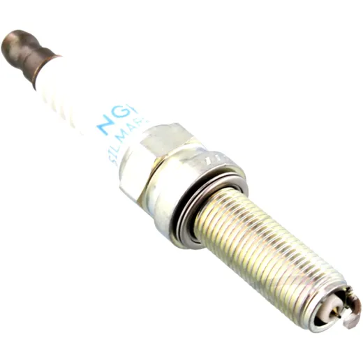 Spark plug silmar8A9S NGK non removable nut irridium for: Honda CRF, CMX, NT