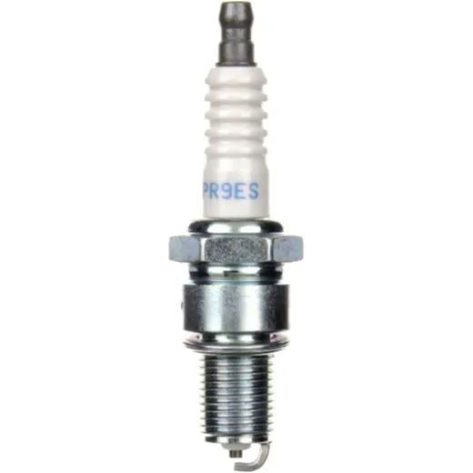 NGK BPR9ES Spark Plug for Motorcycles