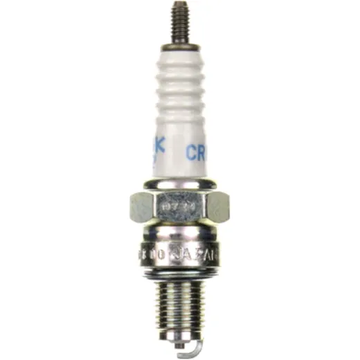 Zündkerze CR8HSA NGK SAE M4 Alternative: IR 7085715 passend für: Kawasaki EL, ZZR