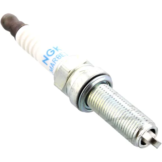 Spark plug lmar8ei - 7 NGK non removable nut irridium for: Piaggio Medley