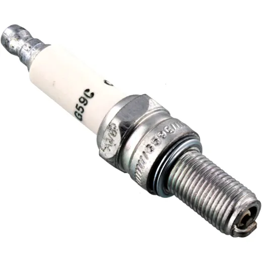 Spark plug CHAMPION cch654 alt no G59C - st for: MV Agusta F4, Brutale