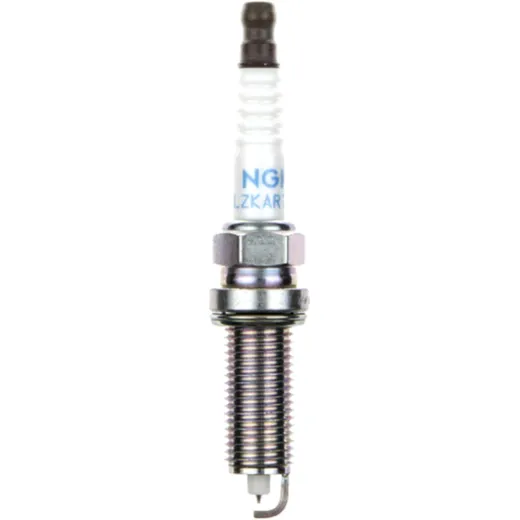Spark plug ilzkar7B11 NGK with fixed sae nut irridium for: Kawasaki VN