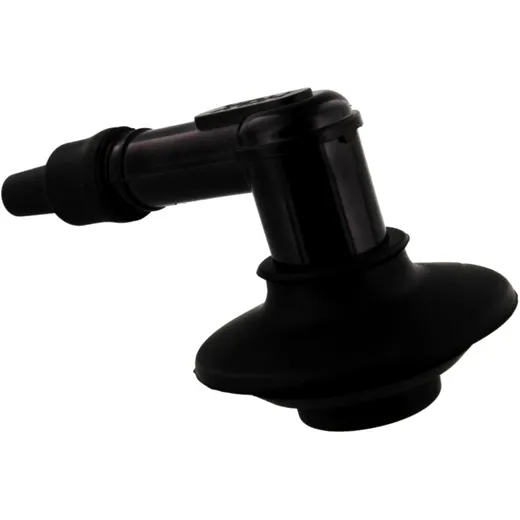 Zündkerzenstecker LB05FG schwarz NGK passend für: Generic XOR, KSR - Moto XOR2