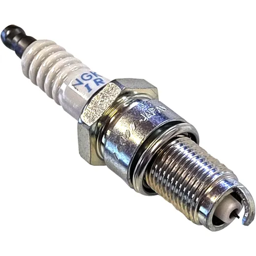 Spark plug zgr7gi - 13G NGK non removable nut irridium for: Husqvarna TE