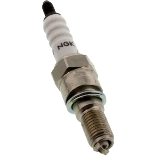 Zündkerze ER8EHIX NGK SAE M4 Alternative: 7084924 passend für: Baotian BT49QT - 20B2, BT49QT - 20B3, BT125T - 3A2