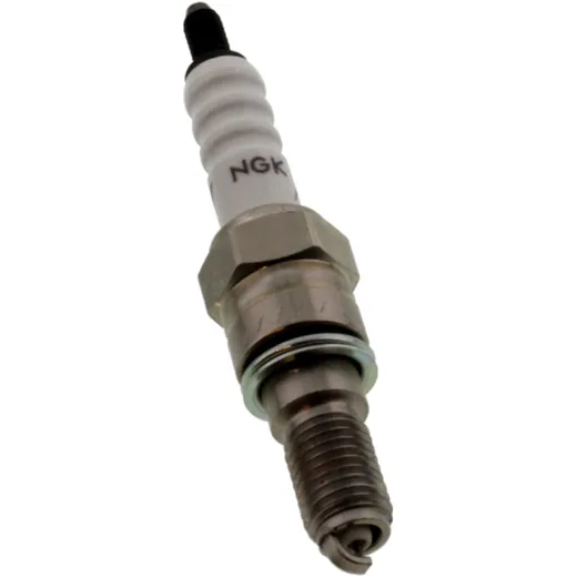 Zündkerze ER9EHIX NGK SAE M4 Alternative: 7081821 passend für: Fantic Caballero SC, Caballero RL, Caballero FT