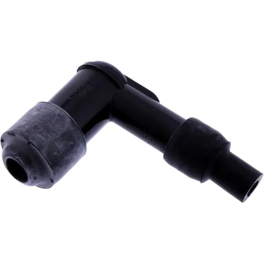 Zündkerzenstecker LD05FP schwarz NGK passend für: Kawasaki VN, VN - 15, ZR