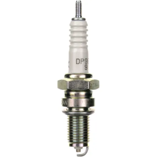 Zündkerze DP9EA - 9 NGK SAE M4 Alternative: 7084759 passend für: Gilera Dakota, XRT