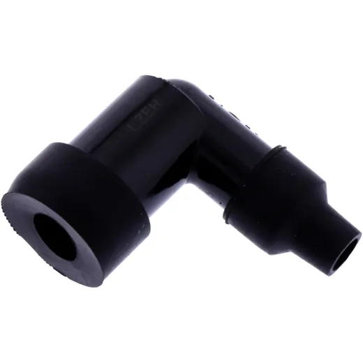 NGK Spark Plug Cap LZEH Black