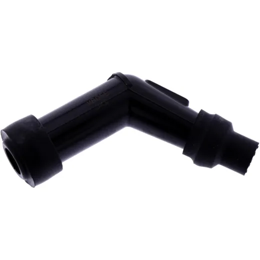 Zündkerzenstecker NGK VB05E schwarz für Motorräder