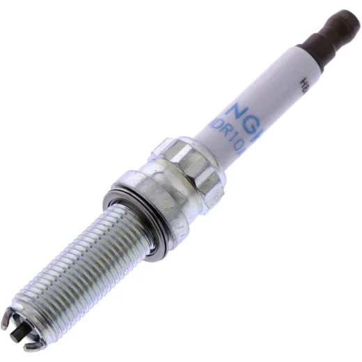 Spark plug lmdr10A - js NGK non removable nut for: Ducati Panigale, Streetfighter, Superleggera